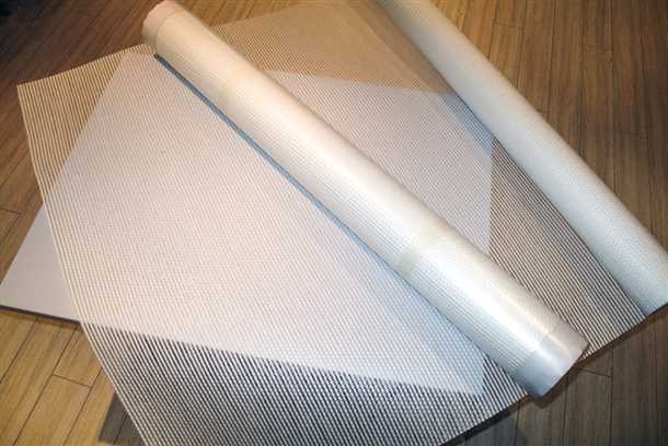 Стекловолокно для потолка: рекомендации по использованию