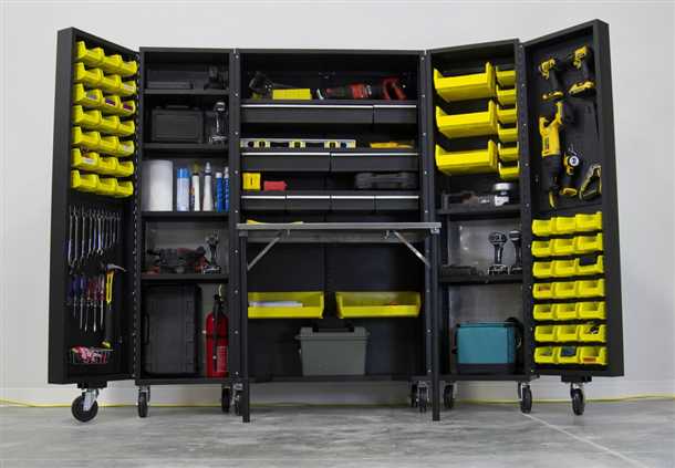 4. Поддерживайте оптимальные условия хранения