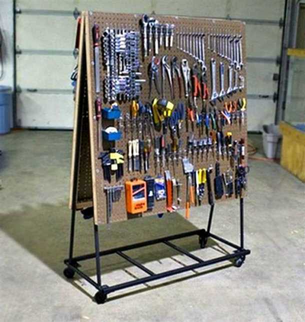 Важность удобства и функциональности стеллажа