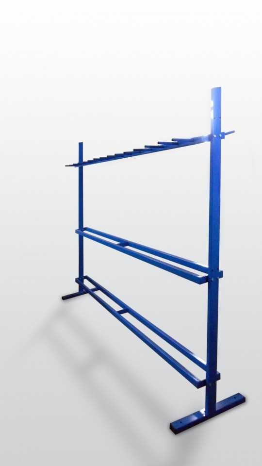 1. Размер и вместимость