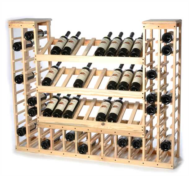 Важность подвала и погреба для хранения вина