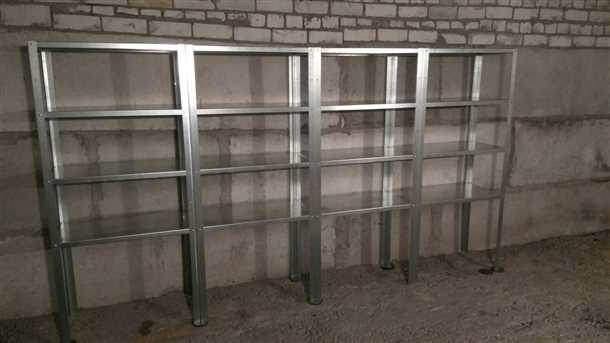 Инструменты и материалы