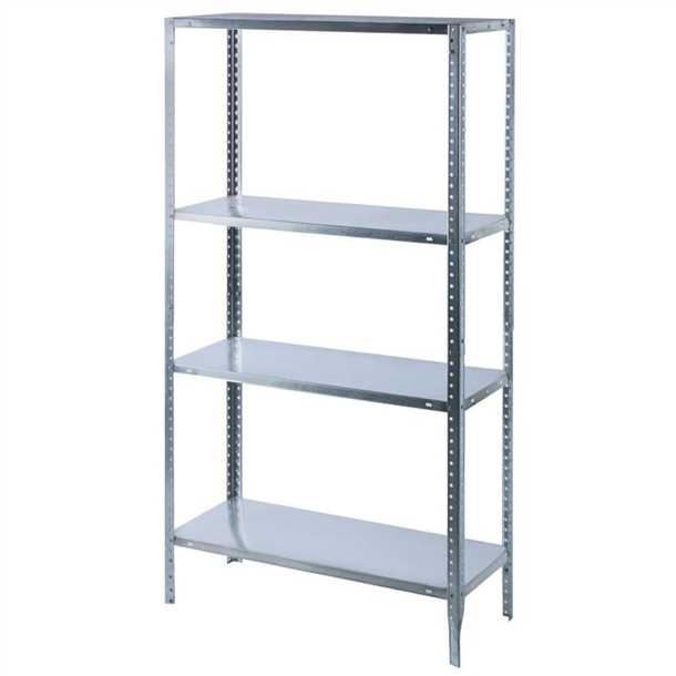 Стеллаж металлический