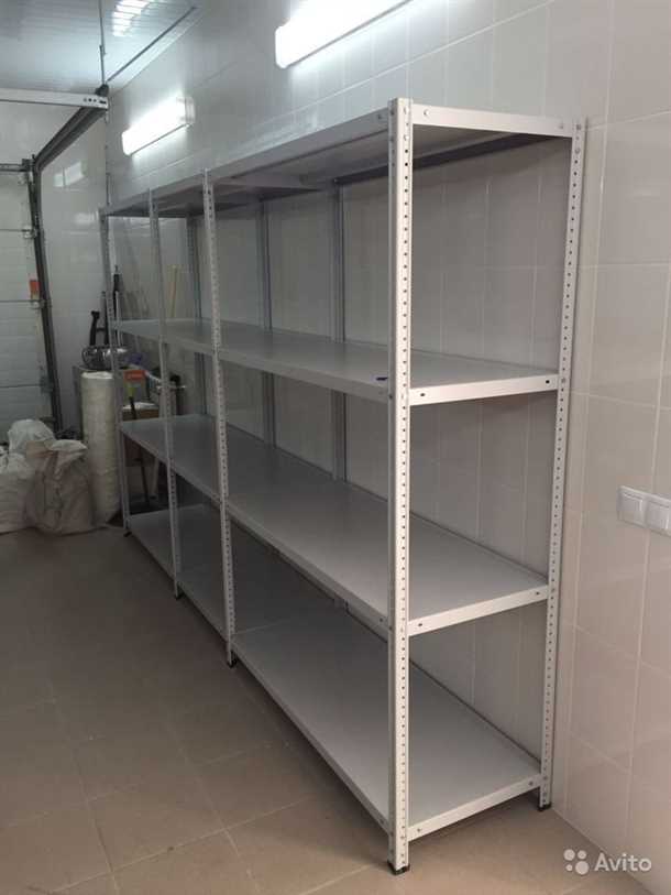 Размеры и вместительность