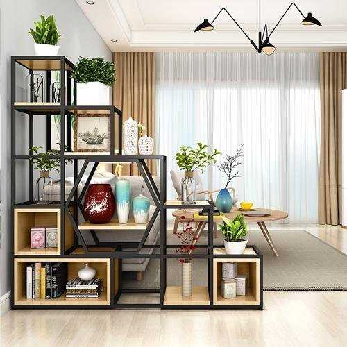 3. Мобильные стеллажи