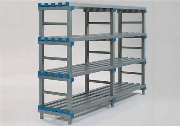 Безопасность хранения