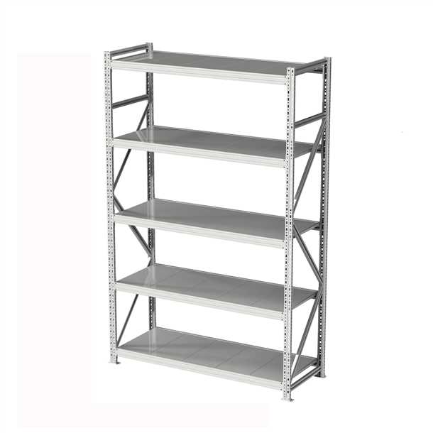 Прочность и надежность: металлическая конструкция