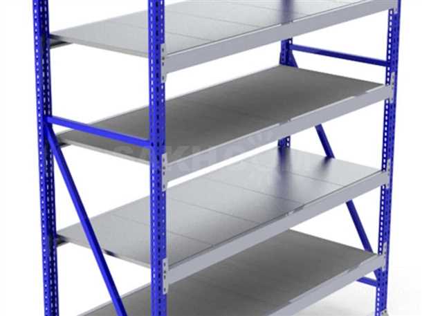 Универсальность планировки: размещение стеллажа в любом помещении