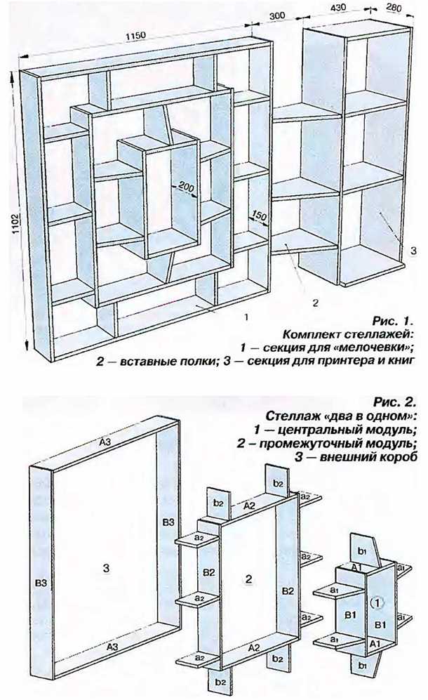 1. Выберите подходящий материал