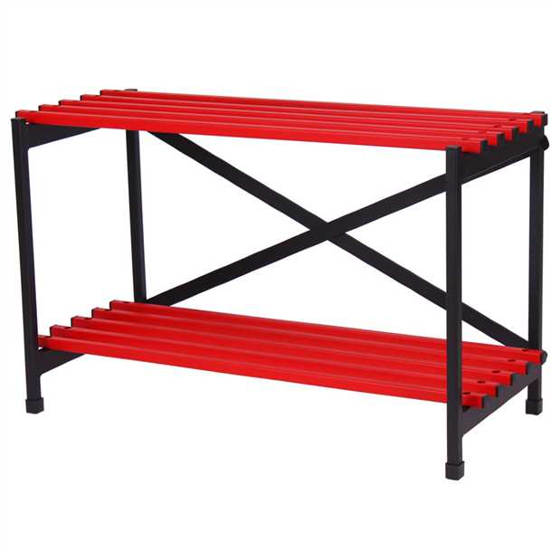 Лучшие места для установки стеллажей аккумуляторных в подвале и погребе