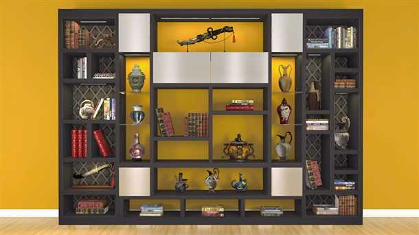 Применение в офисных и коммерческих помещениях