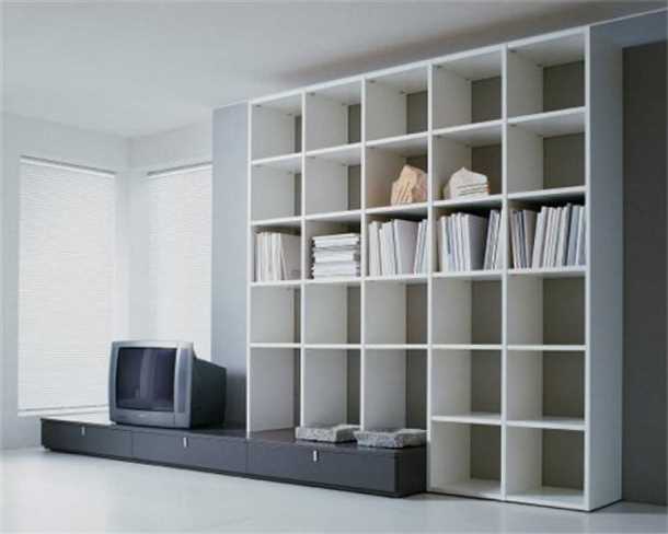 Советы по использованию стеллажей в подвале и погребе: