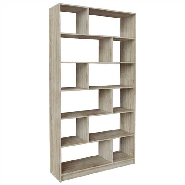 Использование стеллажей в подвале и погребе