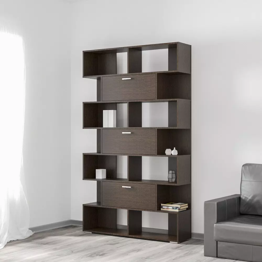 Удобство монтажа и демонтажа