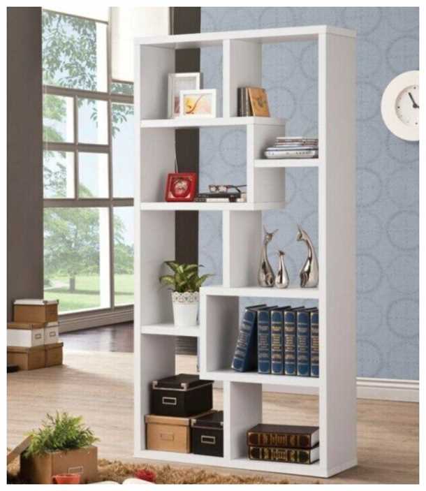 Преимущества использования стеллажей в подвале и погребе: