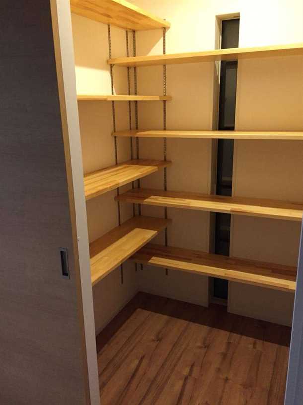 Оптимальное использование пространства