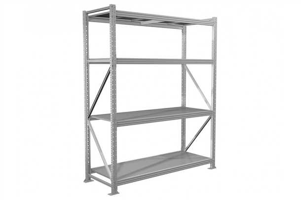 Выбор и модели стеллажей