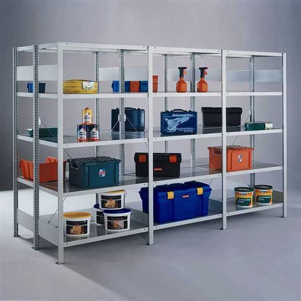 2. Компания «МастерСтеллаж»