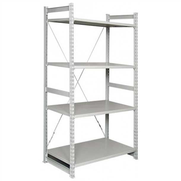 Складирование материалов и запасных частей