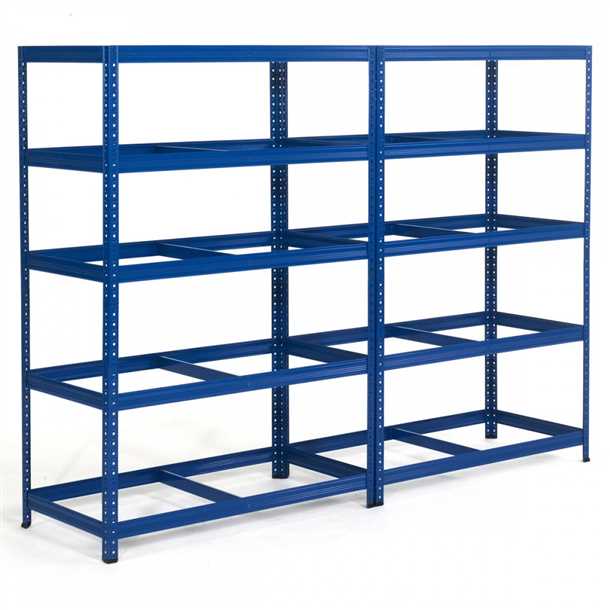 Регулируемые полки