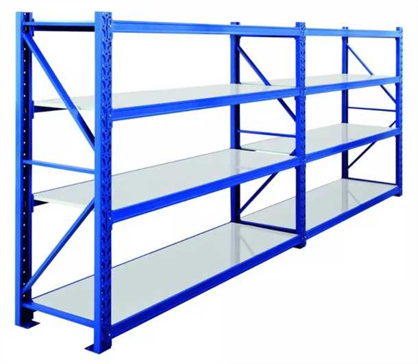 Организация хранения автомобильных аксессуаров