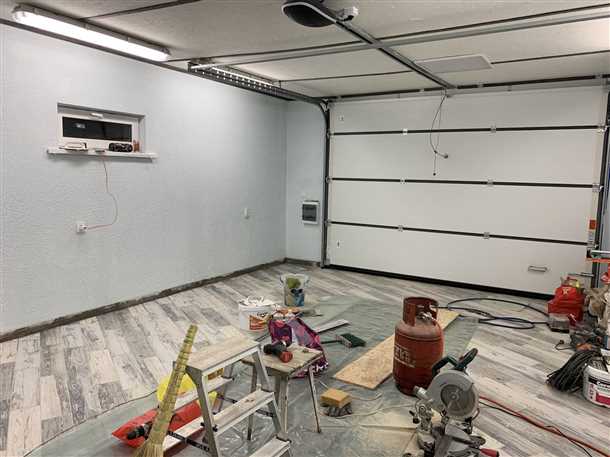 Что такое гараж garazh?