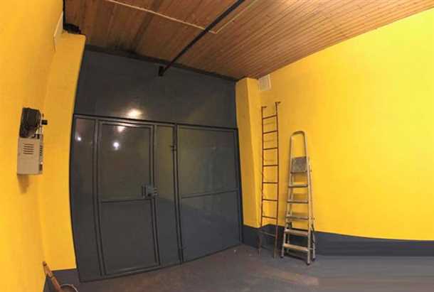 Какие виды гаражей бывают?