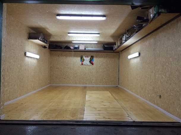 Прочность и долговечность