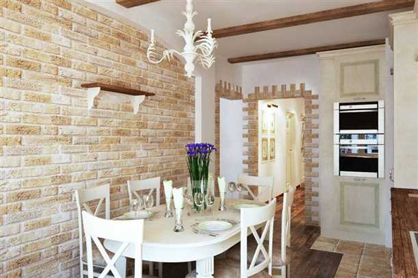 Декоративные панели и панно