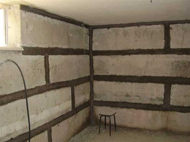 Подвал и его функциональное значение