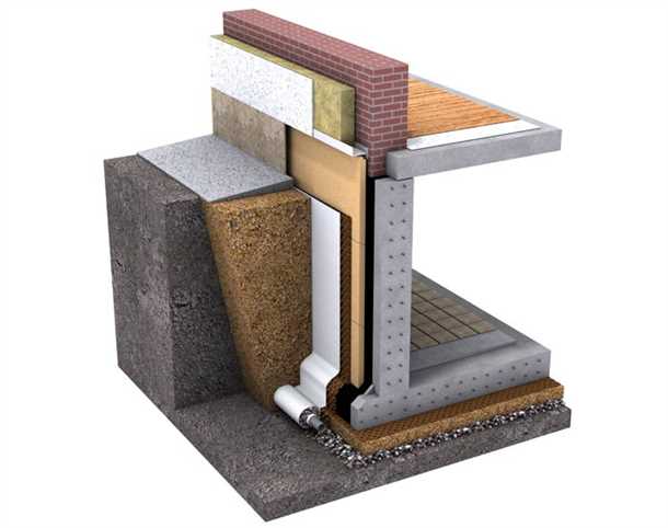 Погреб как способ хранения и консервации продуктов