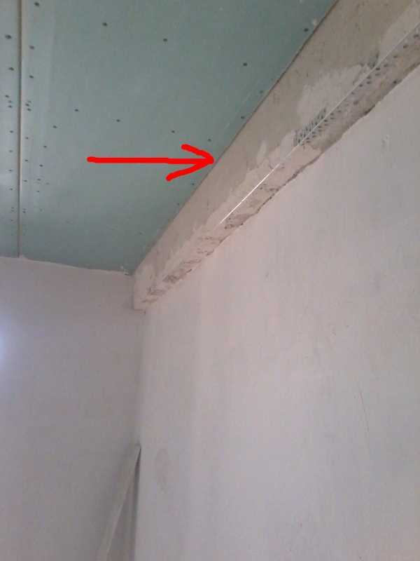 Методы закрепления стыка