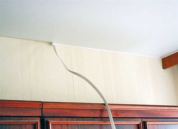 Выбор материалов для стыка