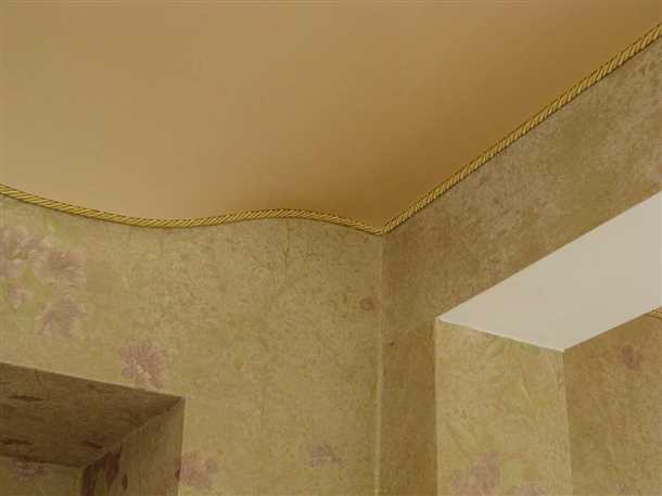 3. Правильное нанесение штукатурки