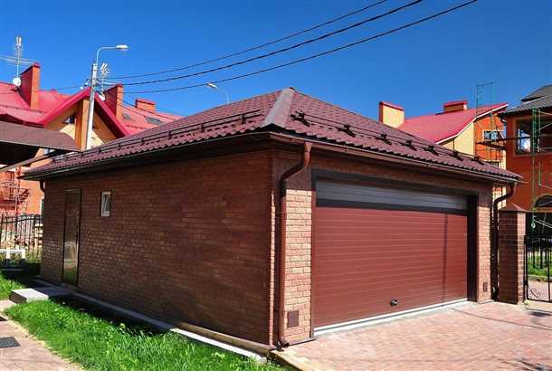 Этапы обустройства фундамента