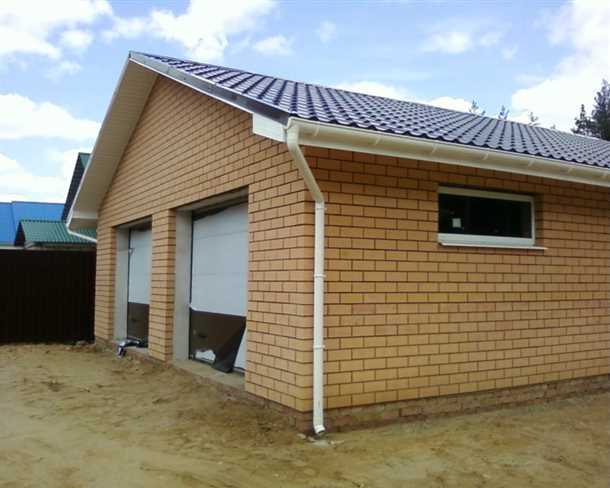 Выбор материала для фундамента