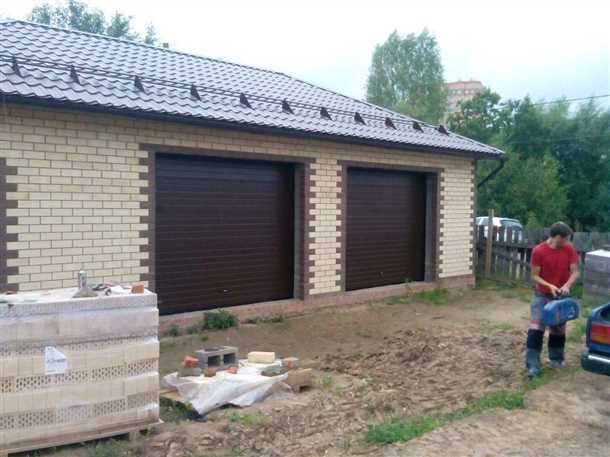 Шаг 1: Земельные разрешения