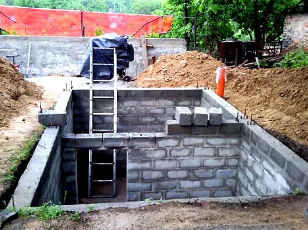 Выбор материалов и инструментов