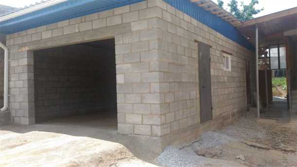 Оборудование гаража