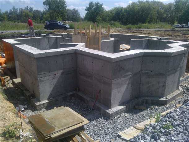 Подвал: функции и возможности использования