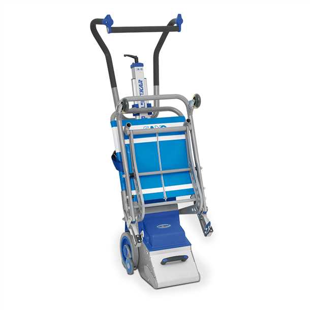 Ступенькоход