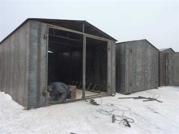 Изготовление заготовок