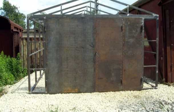 Утепление и отделка внутренних поверхностей