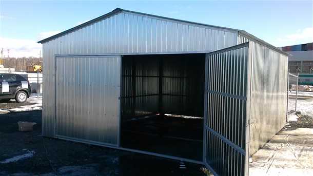 Список необходимых материалов