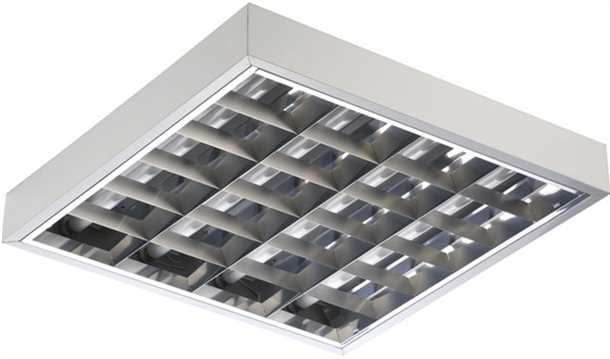 Цветовая температура и ее влияние на комфортное освещение