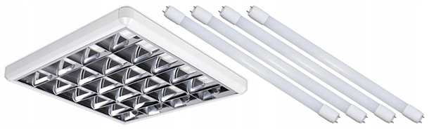 Светильники потолочные дневного света Светильники потолочные дневного света