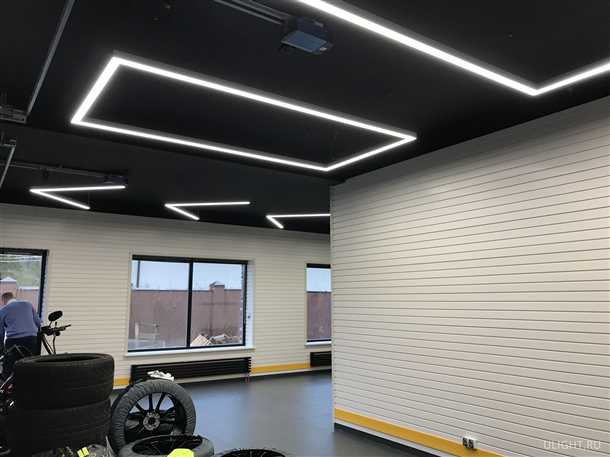 Гарантия надежности и безопасности