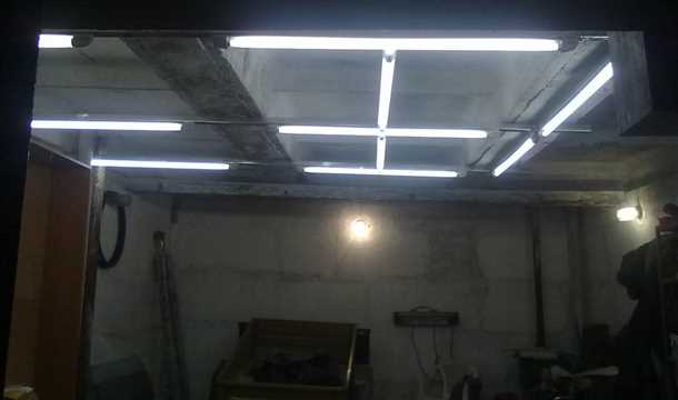 Экономичное и долговечное решение