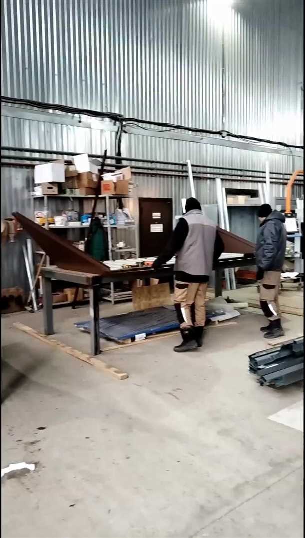 Преимущества своего дела в гараже