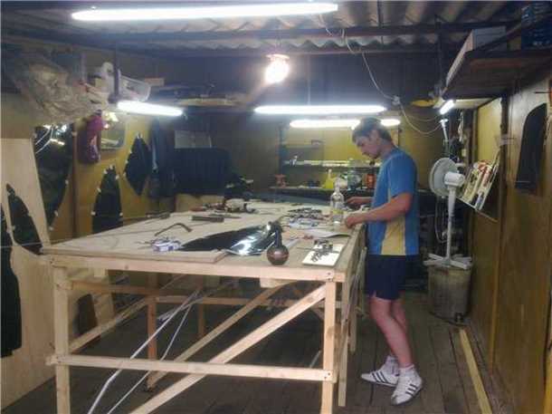 Лицензии и разрешения